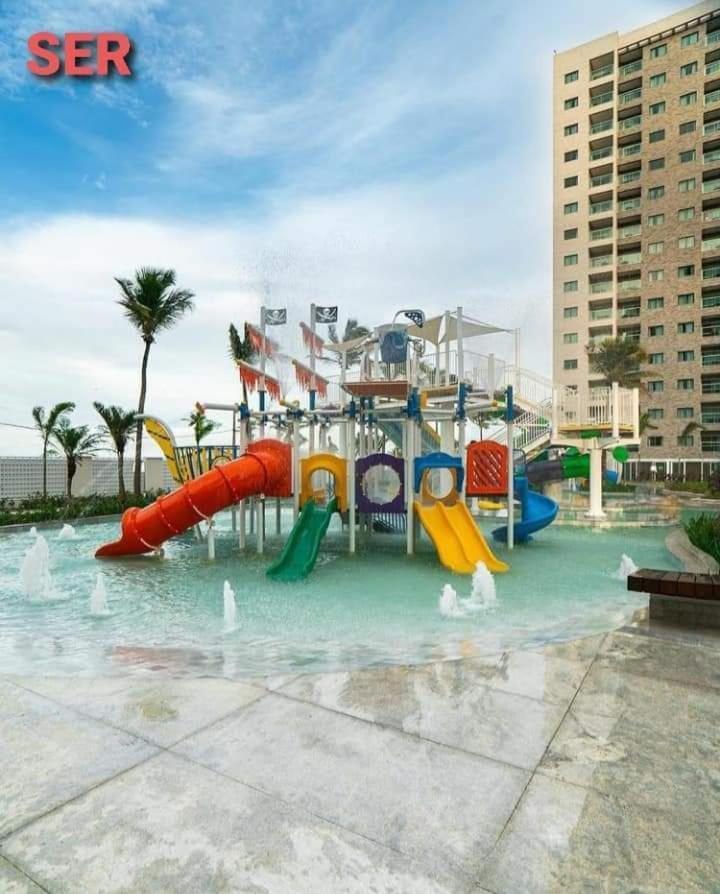Salinas Exclusive Resort Salinópolis Extérieur photo