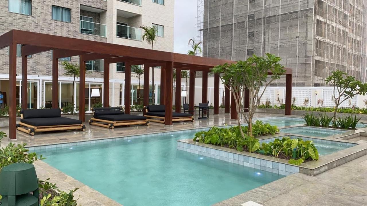Salinas Exclusive Resort Salinópolis Extérieur photo