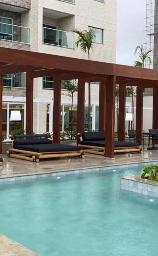 Salinas Exclusive Resort Salinópolis Extérieur photo
